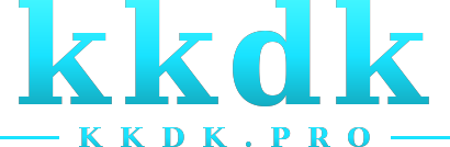 kkdk logo